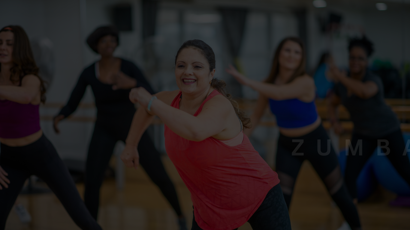 Zumba Class